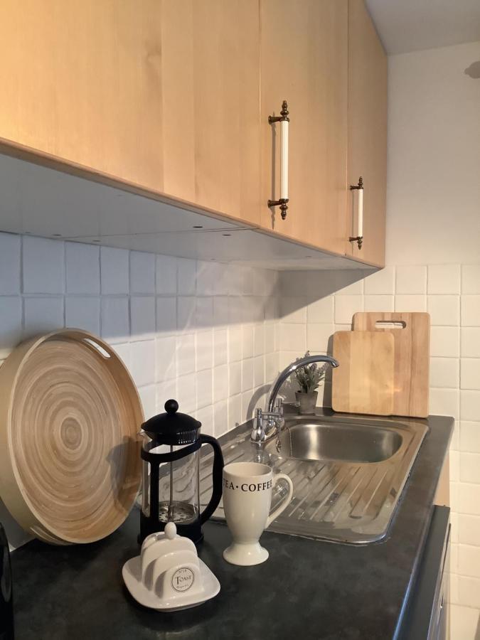 Humphries Cross Apartments Рай Екстериор снимка