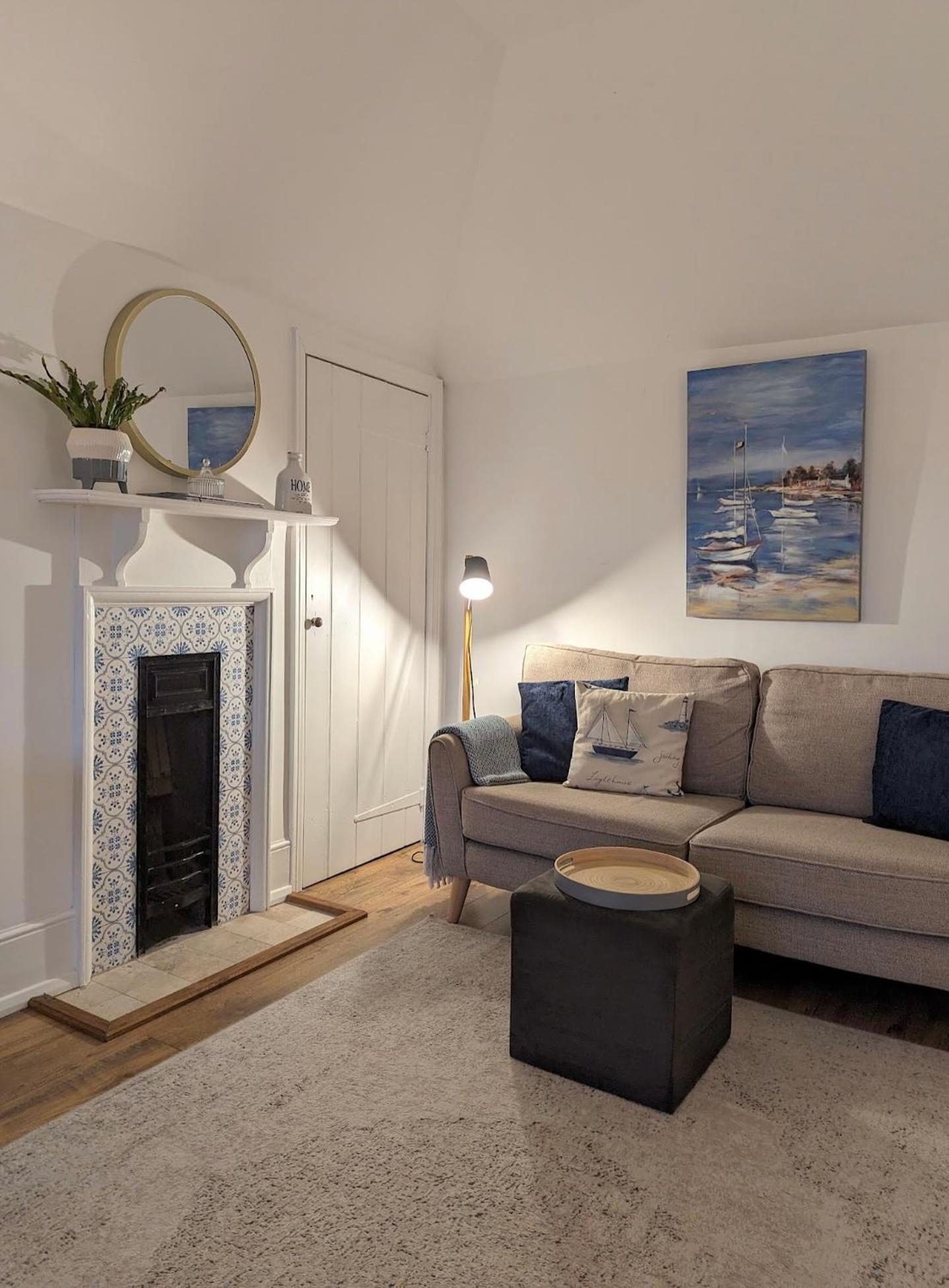 Humphries Cross Apartments Рай Екстериор снимка