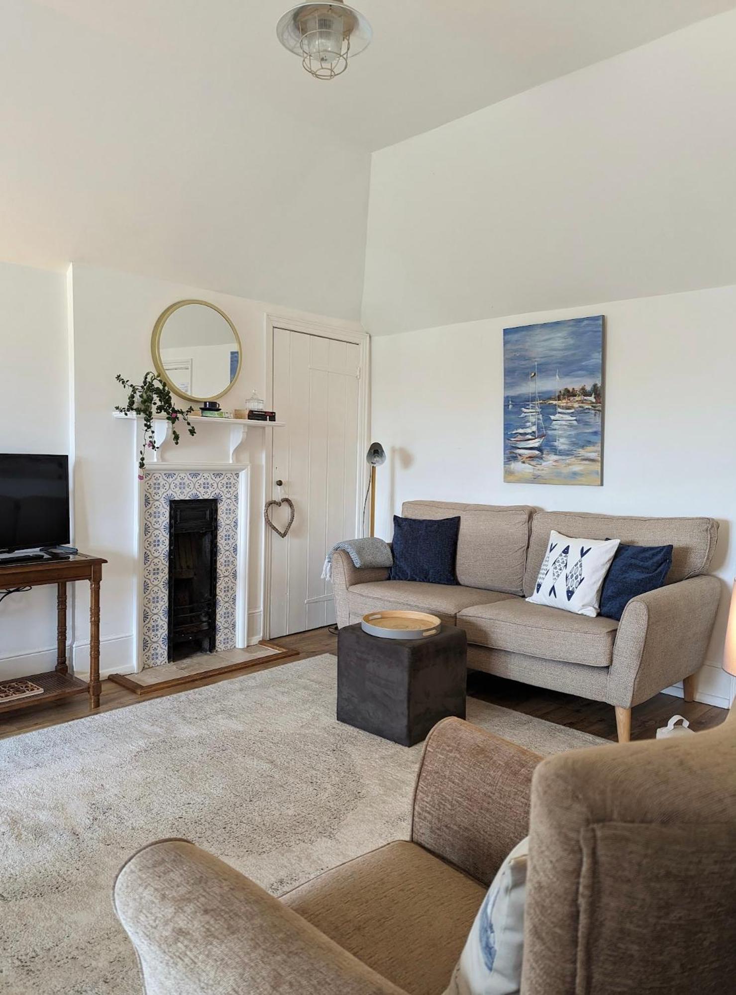 Humphries Cross Apartments Рай Екстериор снимка